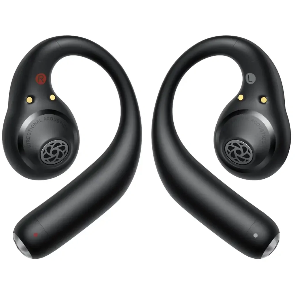 Навушники ANKER SoundCore AeroFit Pro Black (A3871G11) UA