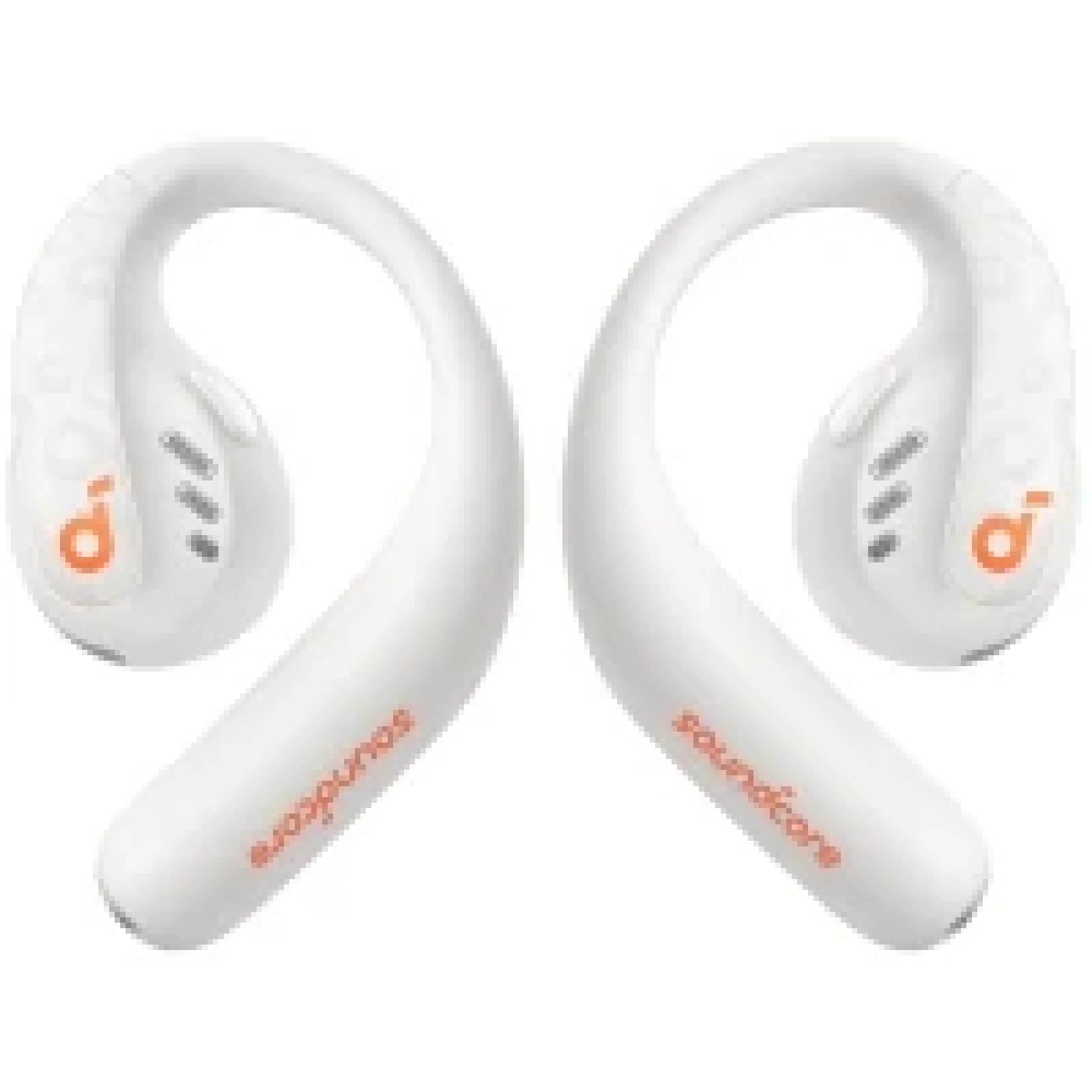 Наушники ANKER SoundCore AeroFit Pro White (A3871G21) UA