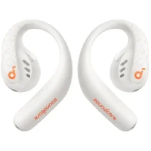 Навушники ANKER SoundCore AeroFit Pro White (A3871G21) UA