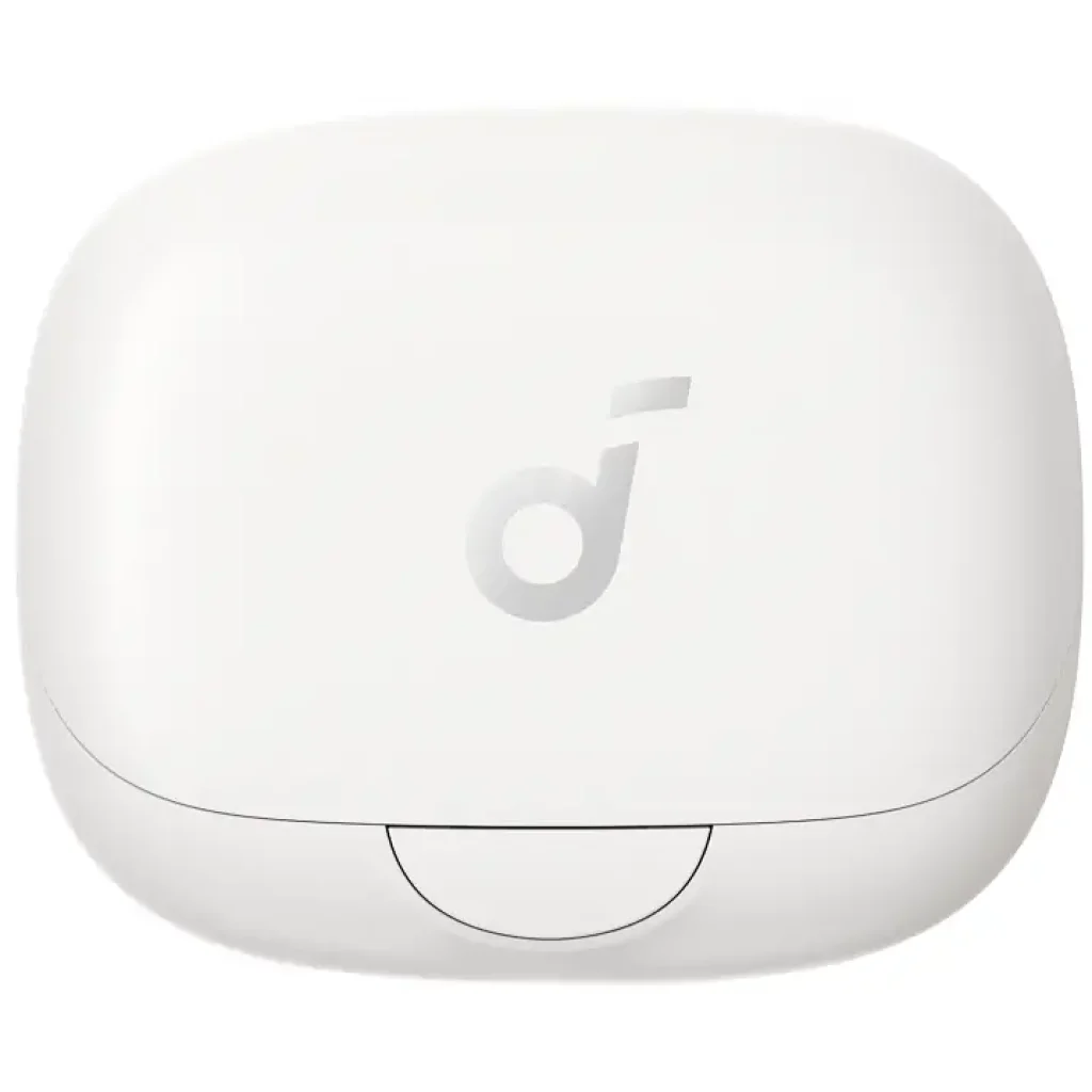 Навушники ANKER SoundCore AeroFit Pro White (A3871G21) UA