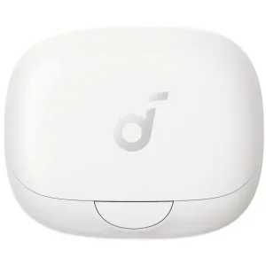 Навушники ANKER SoundCore AeroFit Pro White (A3871G21) UA