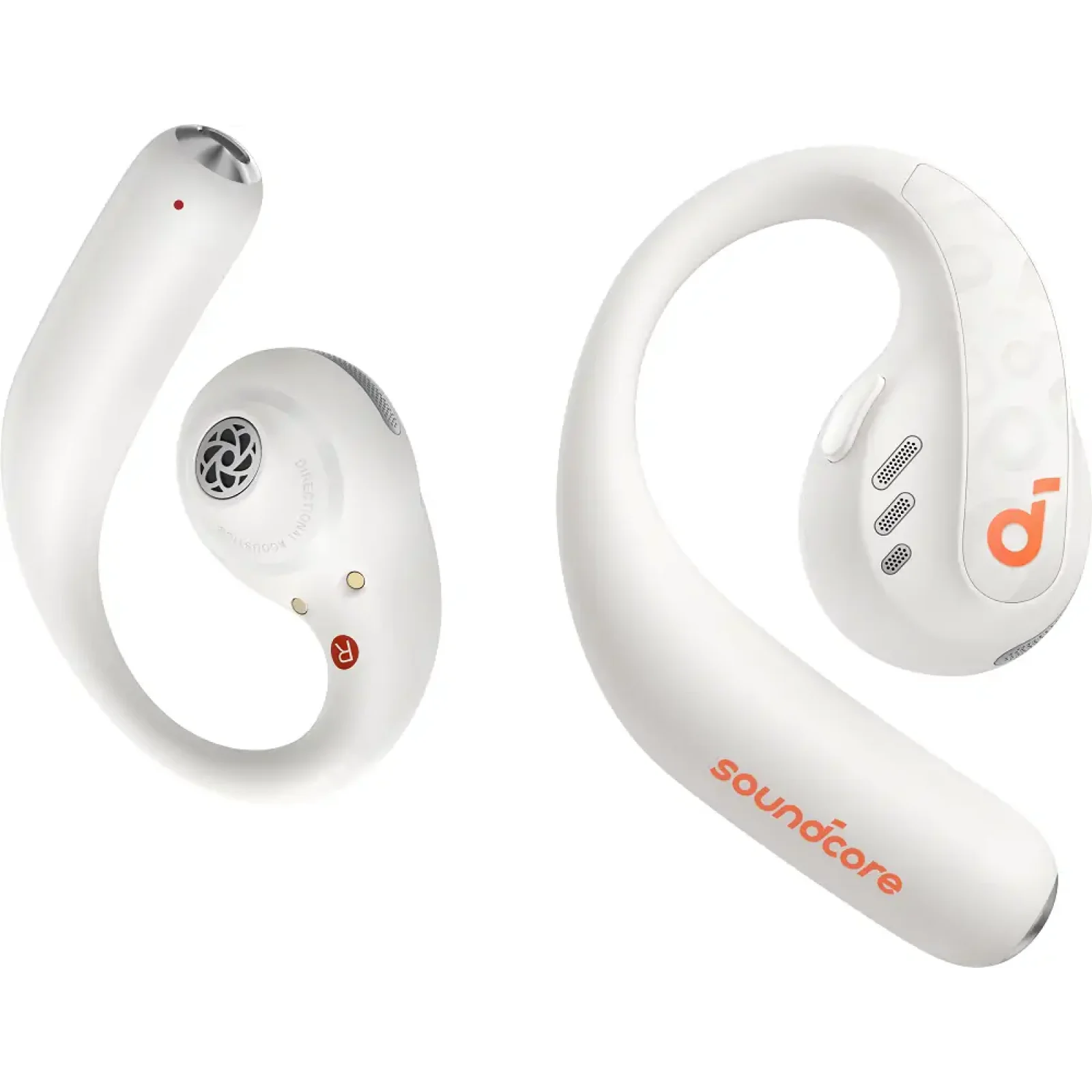 Наушники ANKER SoundCore AeroFit Pro White (A3871G21) UA