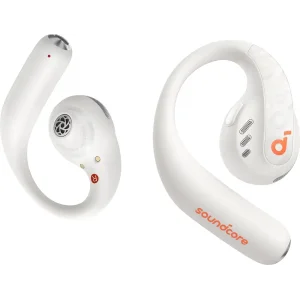 Навушники ANKER SoundCore AeroFit Pro White (A3871G21) UA
