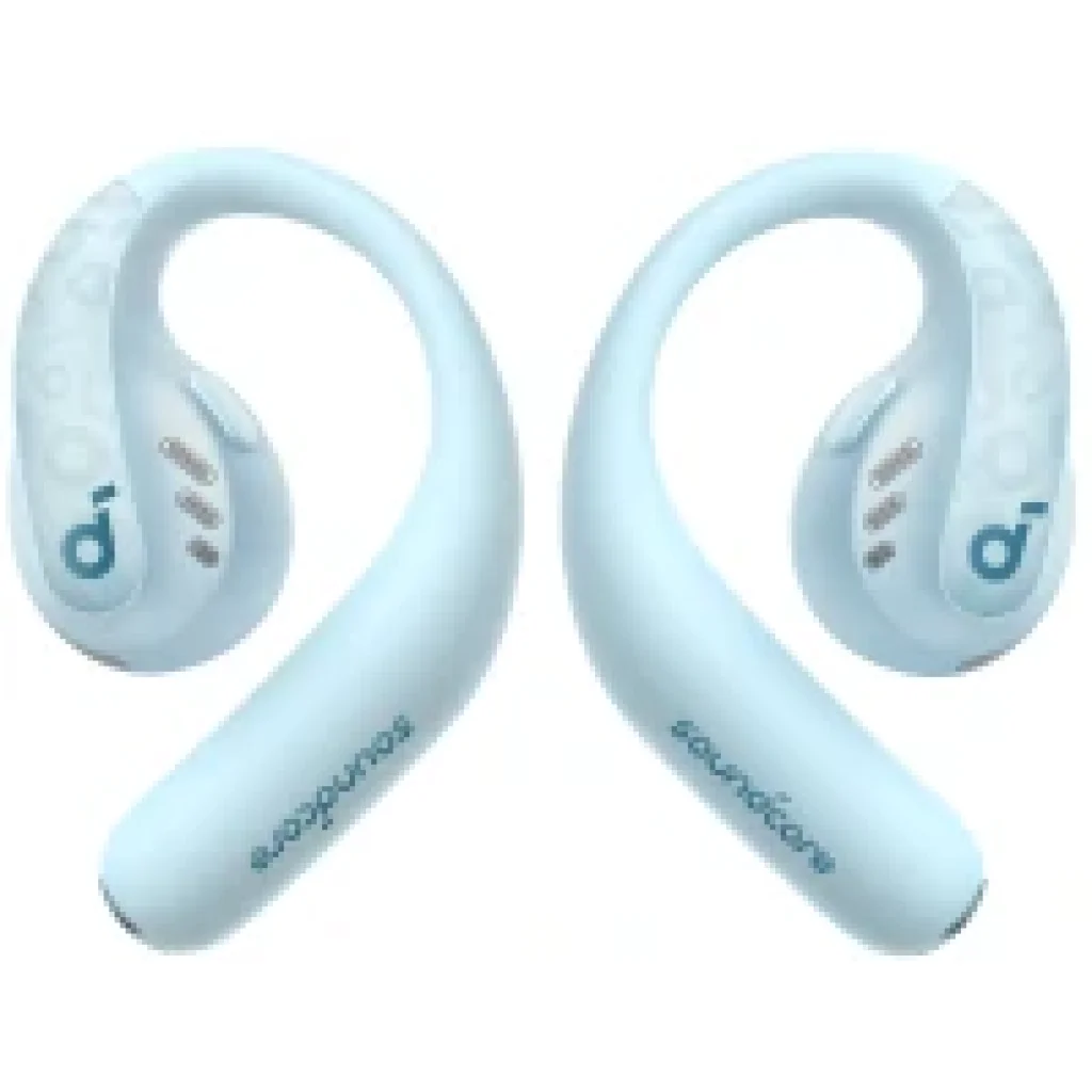 Навушники ANKER SoundCore AeroFit Pro Синій (A3871G61) UA