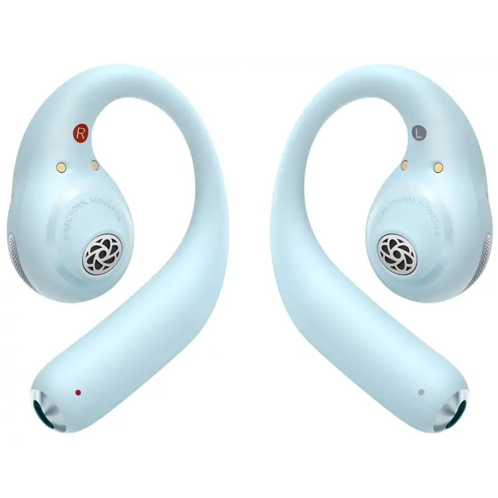Навушники ANKER SoundCore AeroFit Pro Синій (A3871G61) UA