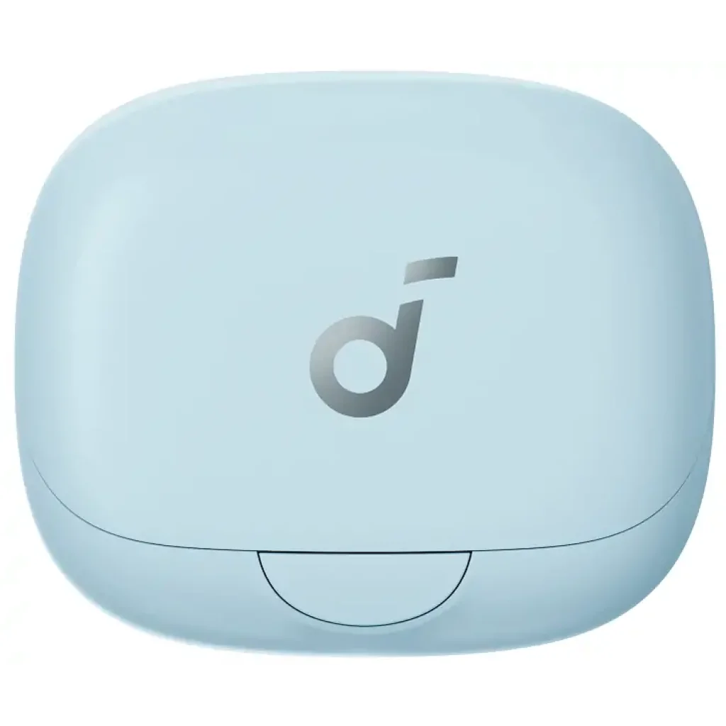 Навушники ANKER SoundCore AeroFit Pro Синій (A3871G61) UA