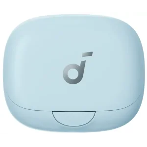 Навушники ANKER SoundCore AeroFit Pro Синій (A3871G61) UA