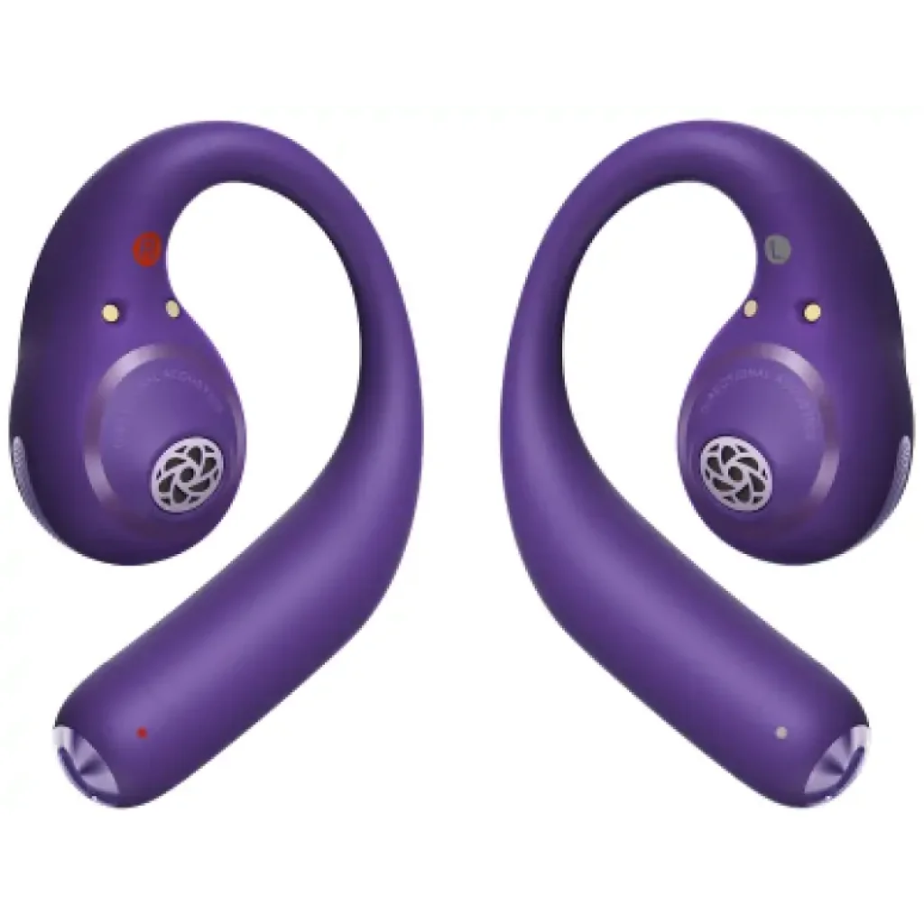 Навушники ANKER SoundCore AeroFit Pro Purple (A3871GQ1) UA