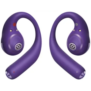 Навушники ANKER SoundCore AeroFit Pro Purple (A3871GQ1) UA