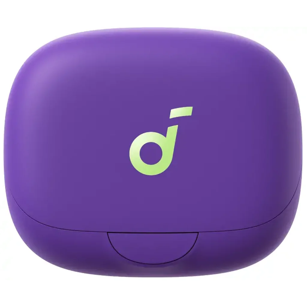 Навушники ANKER SoundCore AeroFit Pro Purple (A3871GQ1) UA