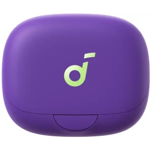 Навушники ANKER SoundCore AeroFit Pro Purple (A3871GQ1) UA