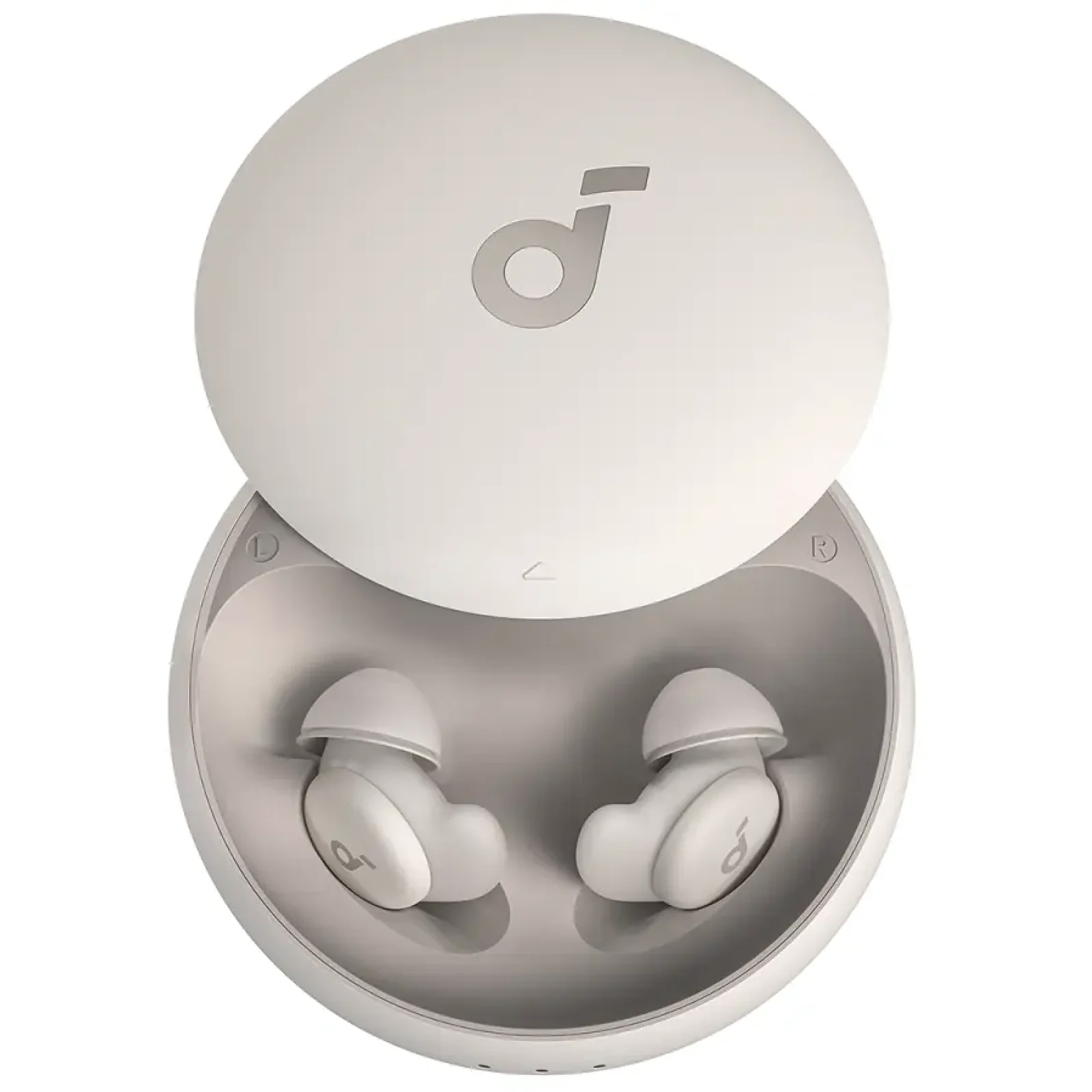 Наушники ANKER SoundCore Sleep A20 White UA