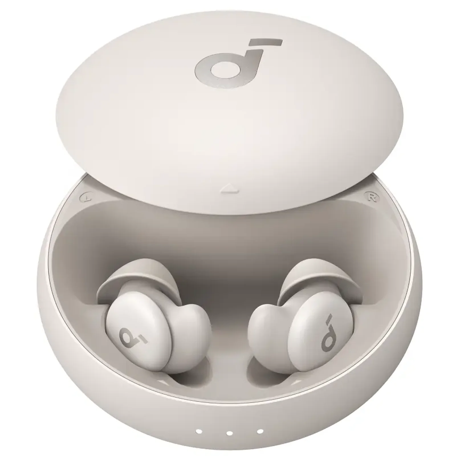 Наушники ANKER SoundCore Sleep A20 White UA