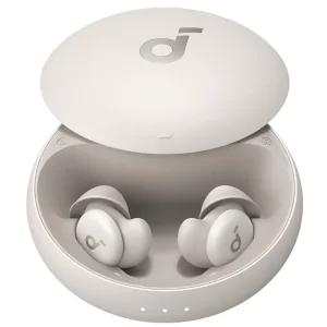 Наушники ANKER SoundCore Sleep A20 White UA
