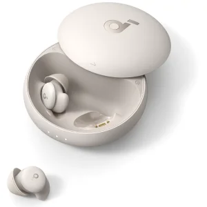 Наушники ANKER SoundCore Sleep A20 White UA
