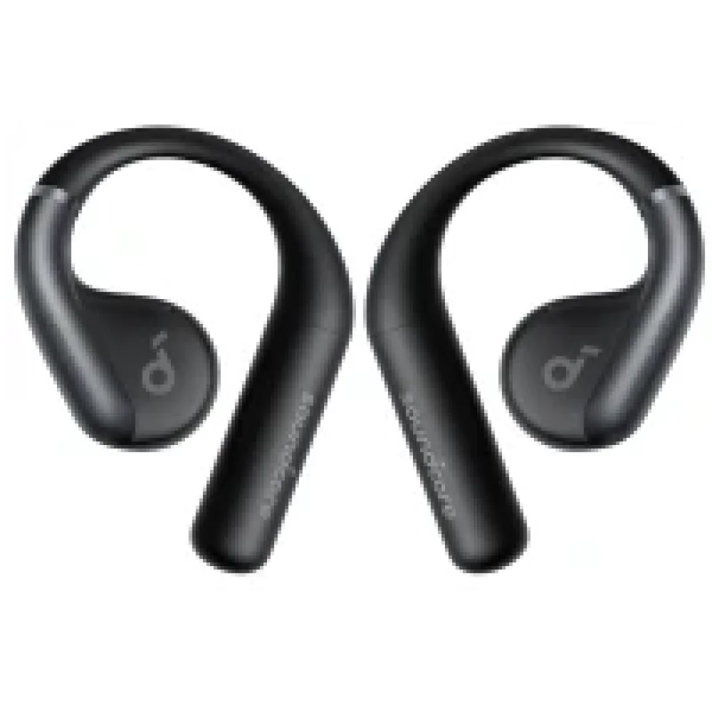 Наушники ANKER SoundCore AeroFit Black A3872G11 UA
