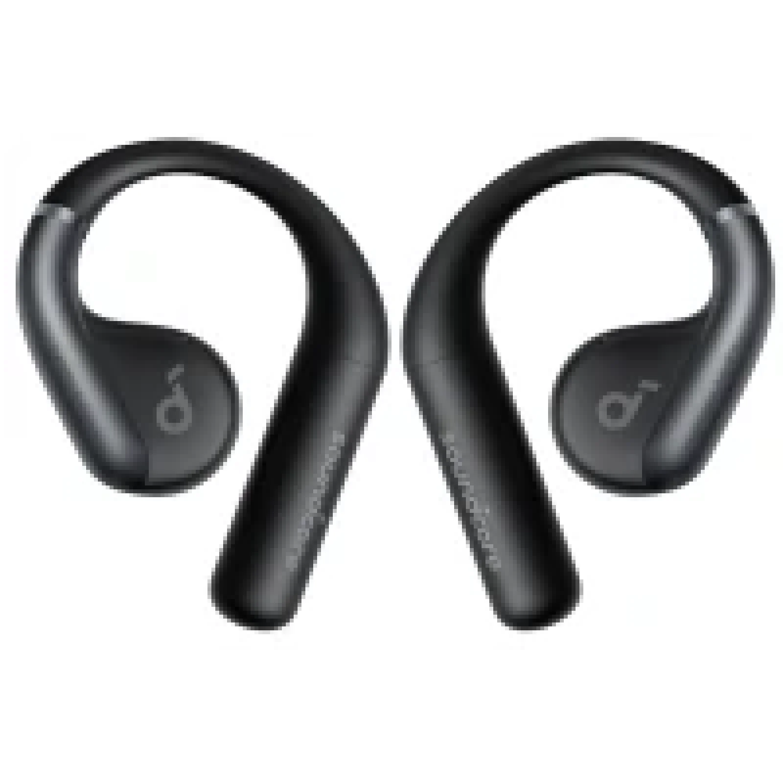 Навушники ANKER SoundCore AeroFit Black A3872G11 UA