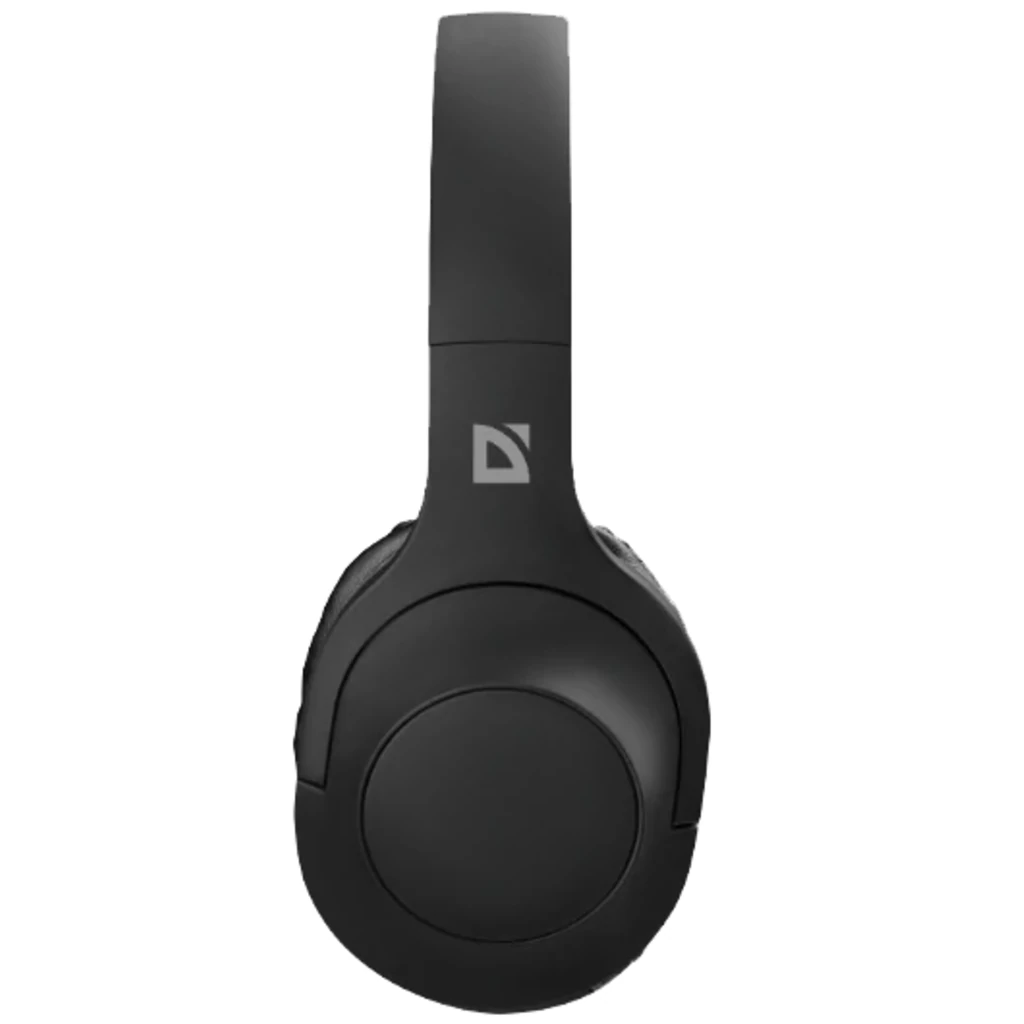 Гарнітура Defender FreeMotion B445 Bluetooth Black (63445) UA
