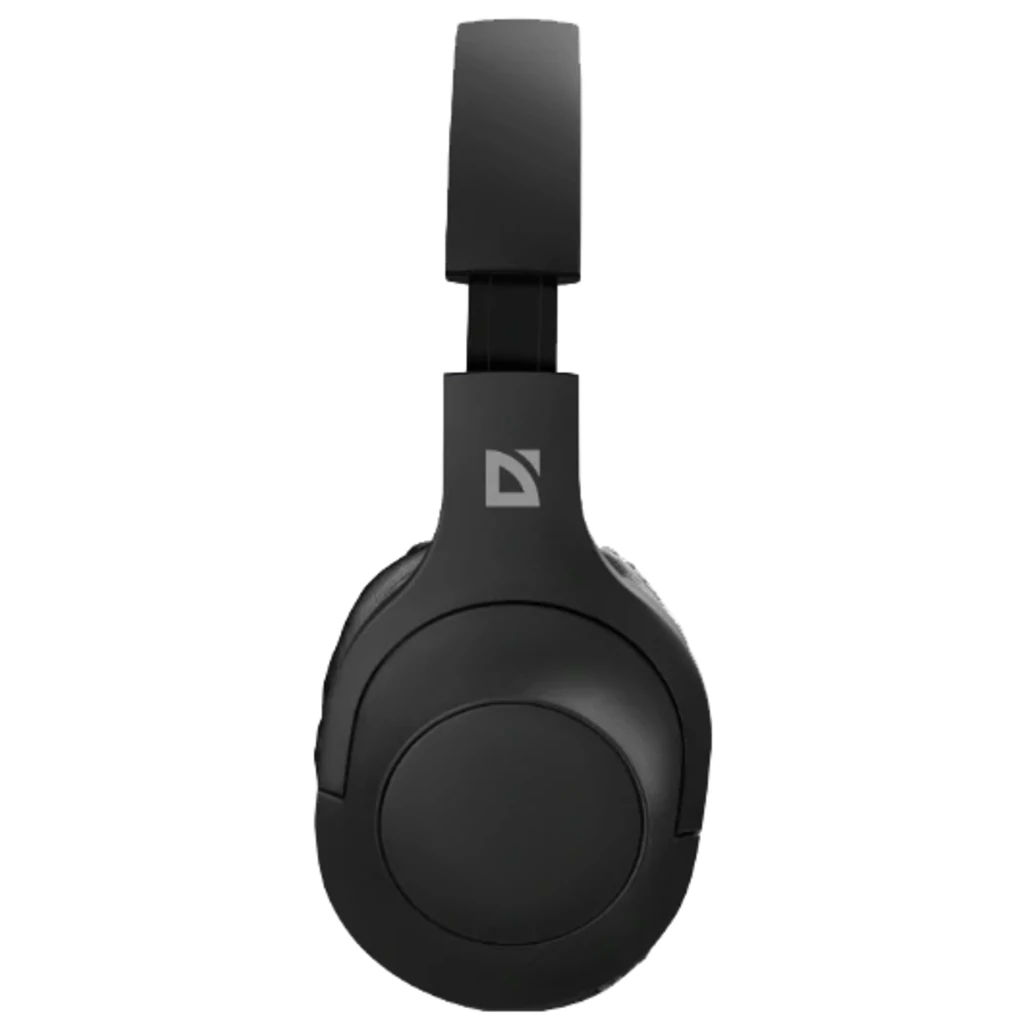 Гарнітура Defender FreeMotion B445 Bluetooth Black (63445) UA