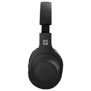 Гарнітура Defender FreeMotion B445 Bluetooth Black (63445) UA