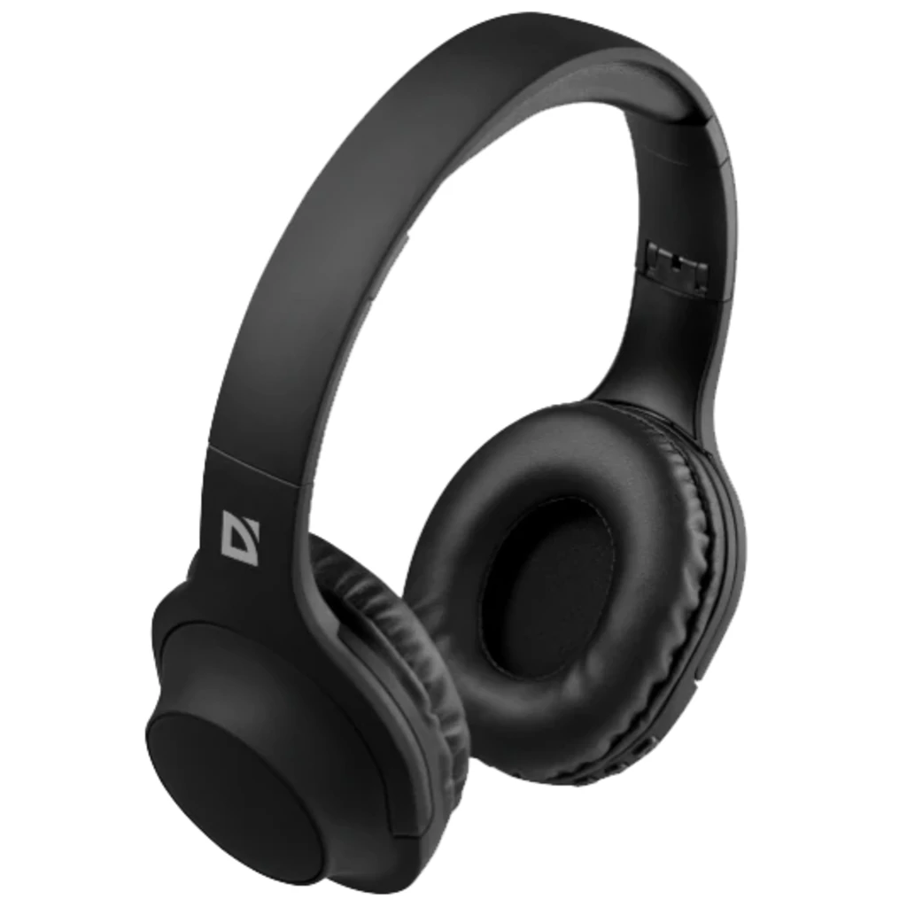 Гарнітура Defender FreeMotion B445 Bluetooth Black (63445) UA