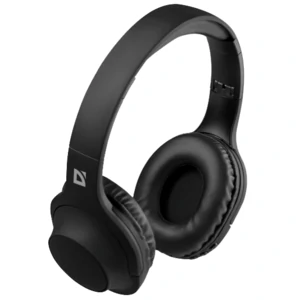 Гарнітура Defender FreeMotion B445 Bluetooth Black (63445) UA