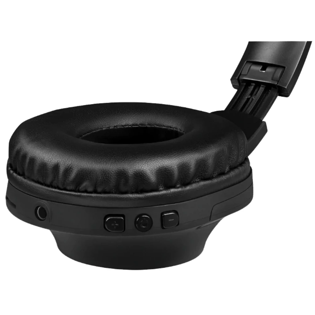 Гарнітура Defender FreeMotion B445 Bluetooth Black (63445) UA