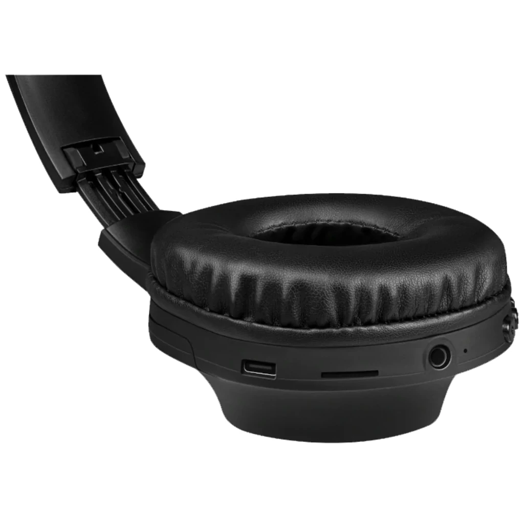 Гарнітура Defender FreeMotion B445 Bluetooth Black (63445) UA