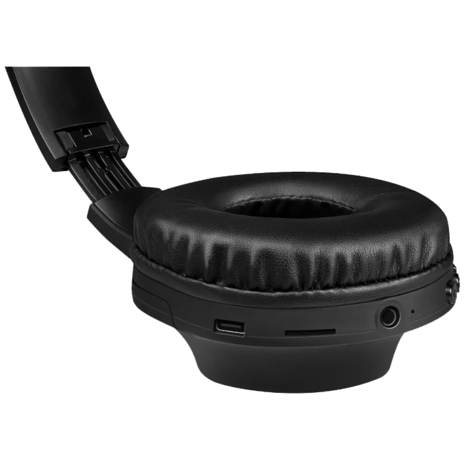 Гарнітура Defender FreeMotion B445 Bluetooth Black (63445) UA