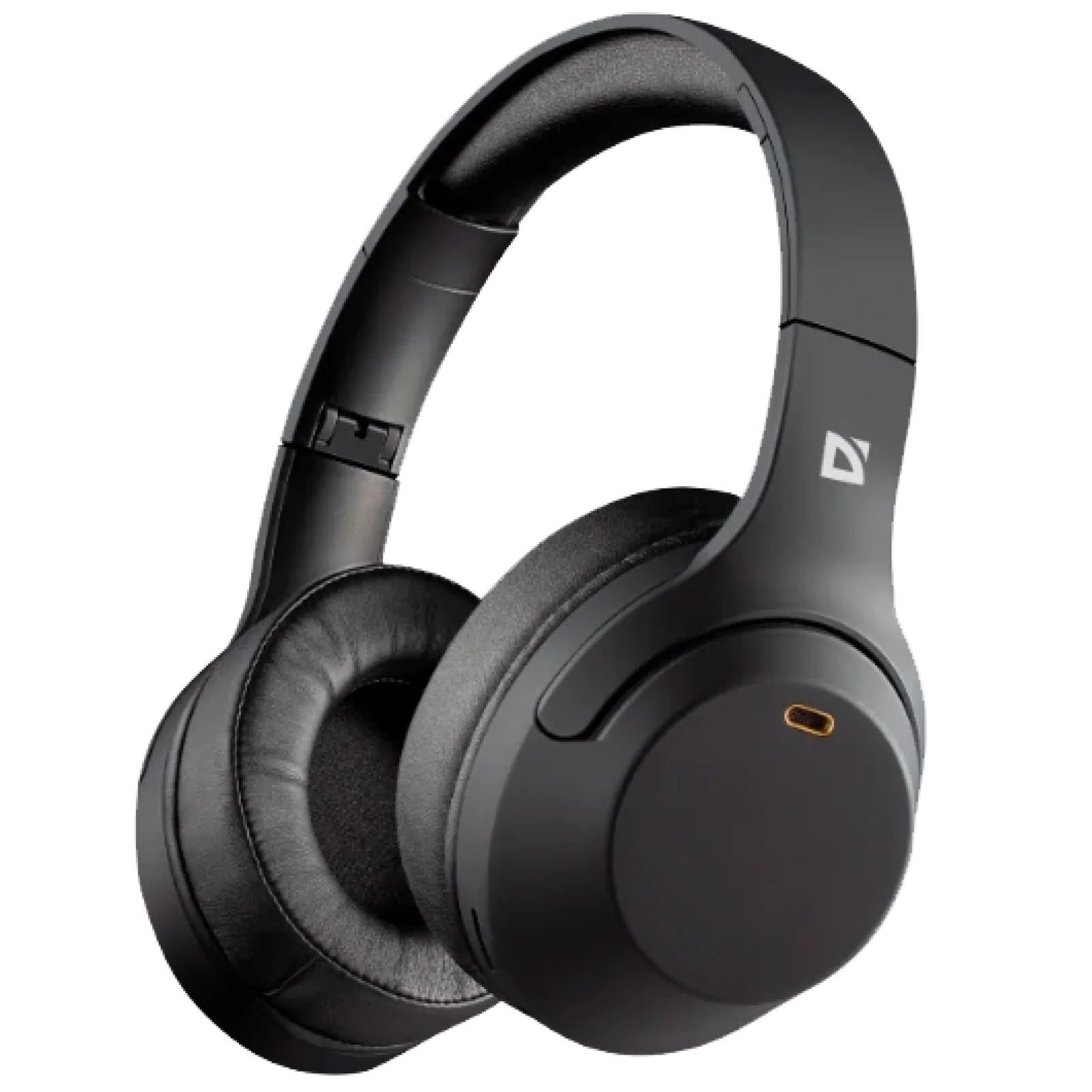 Гарнитура Defender FreeMotion B690 Bluetooth Black (63690) UA