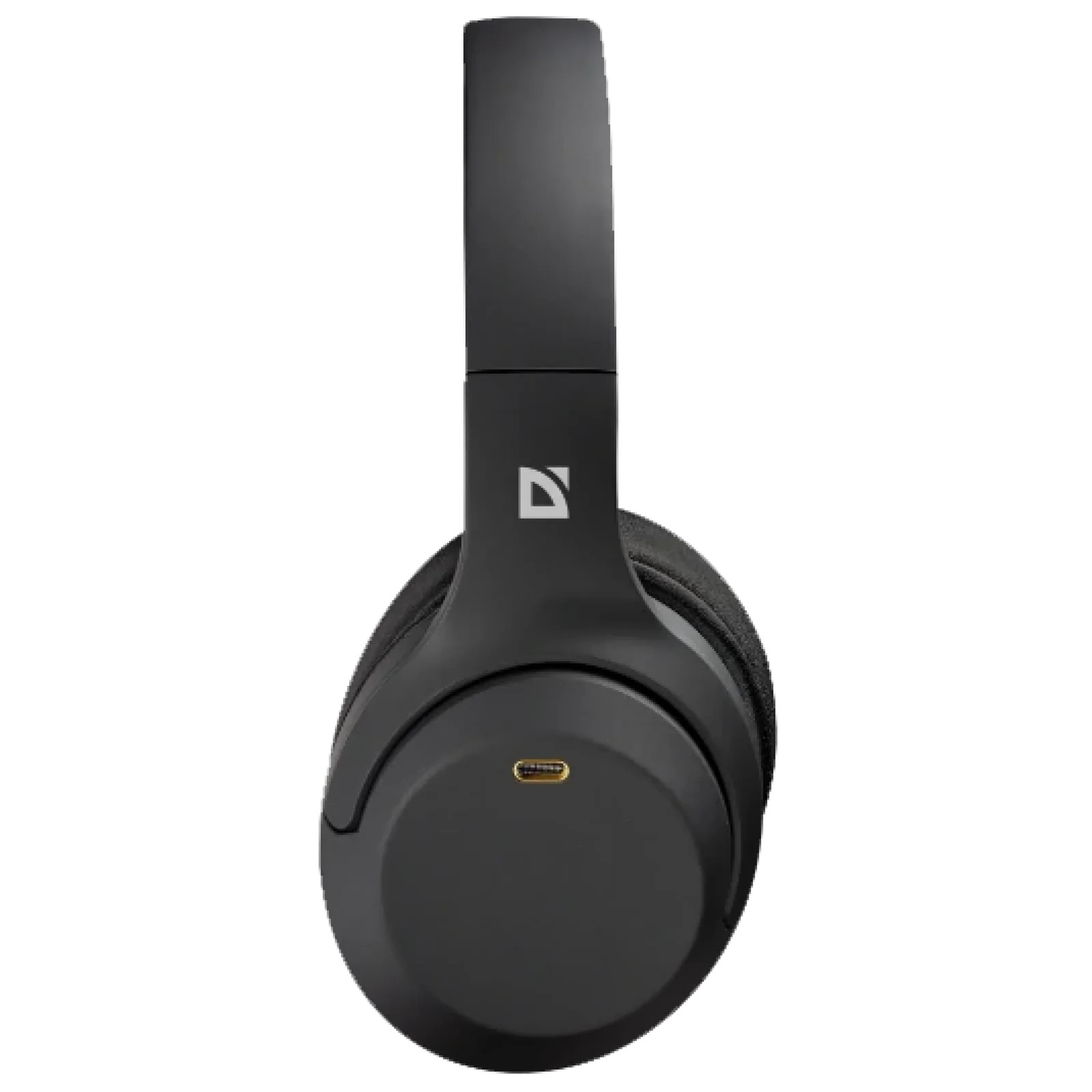 Гарнитура Defender FreeMotion B690 Bluetooth Black (63690) UA