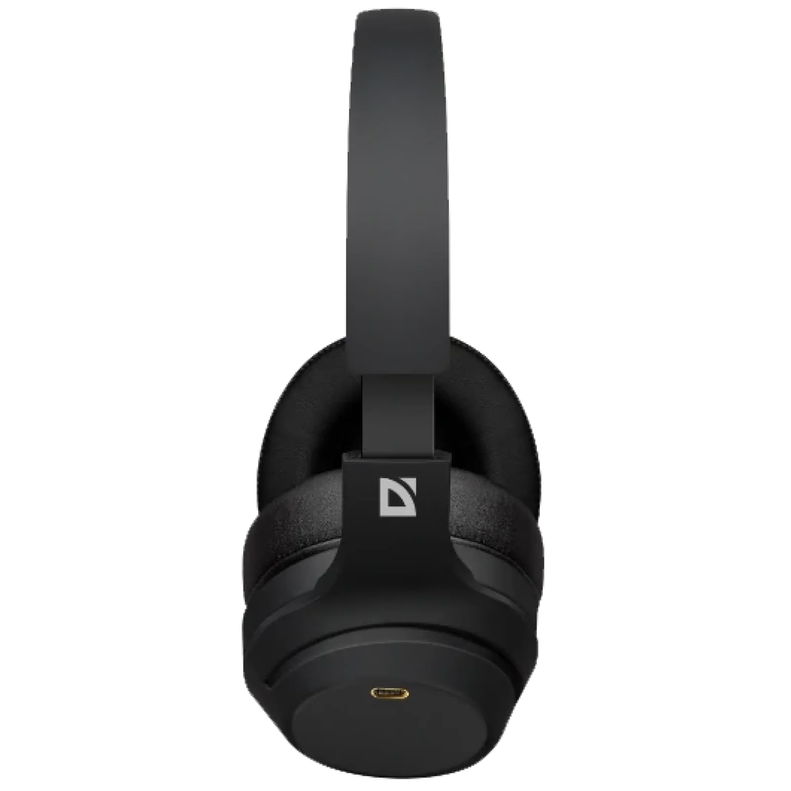 Гарнитура Defender FreeMotion B690 Bluetooth Black (63690) UA