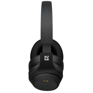 Гарнітура Defender FreeMotion B690 Bluetooth Black (63690) UA