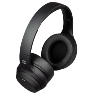 Гарнітура Defender FreeMotion B690 Bluetooth Black (63690) UA