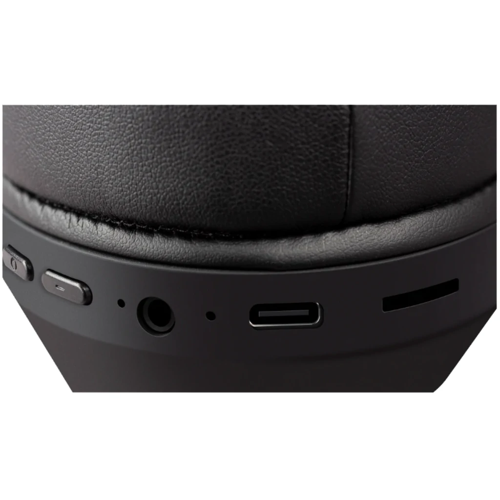 Гарнітура Defender FreeMotion B690 Bluetooth Black (63690) UA