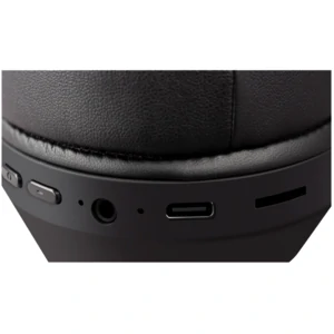 Гарнітура Defender FreeMotion B690 Bluetooth Black (63690) UA