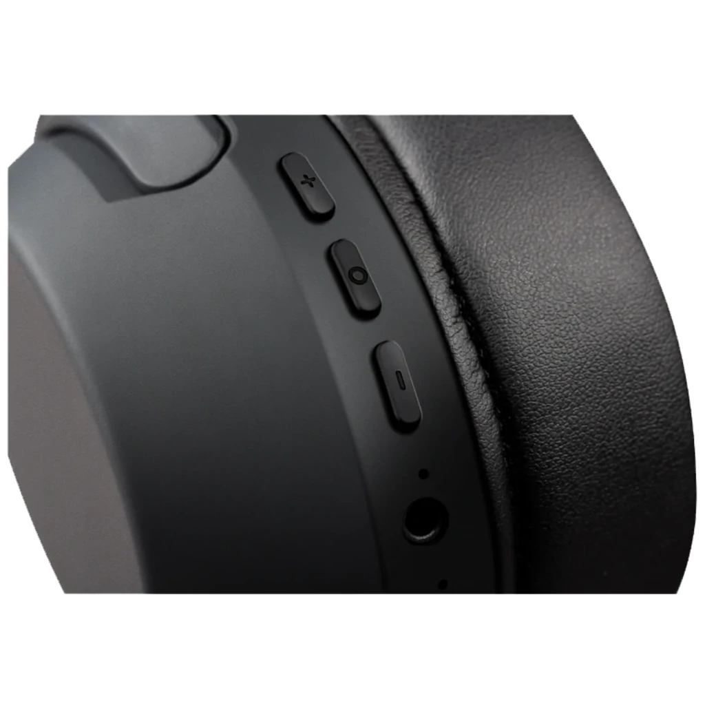 Гарнітура Defender FreeMotion B690 Bluetooth Black (63690) UA