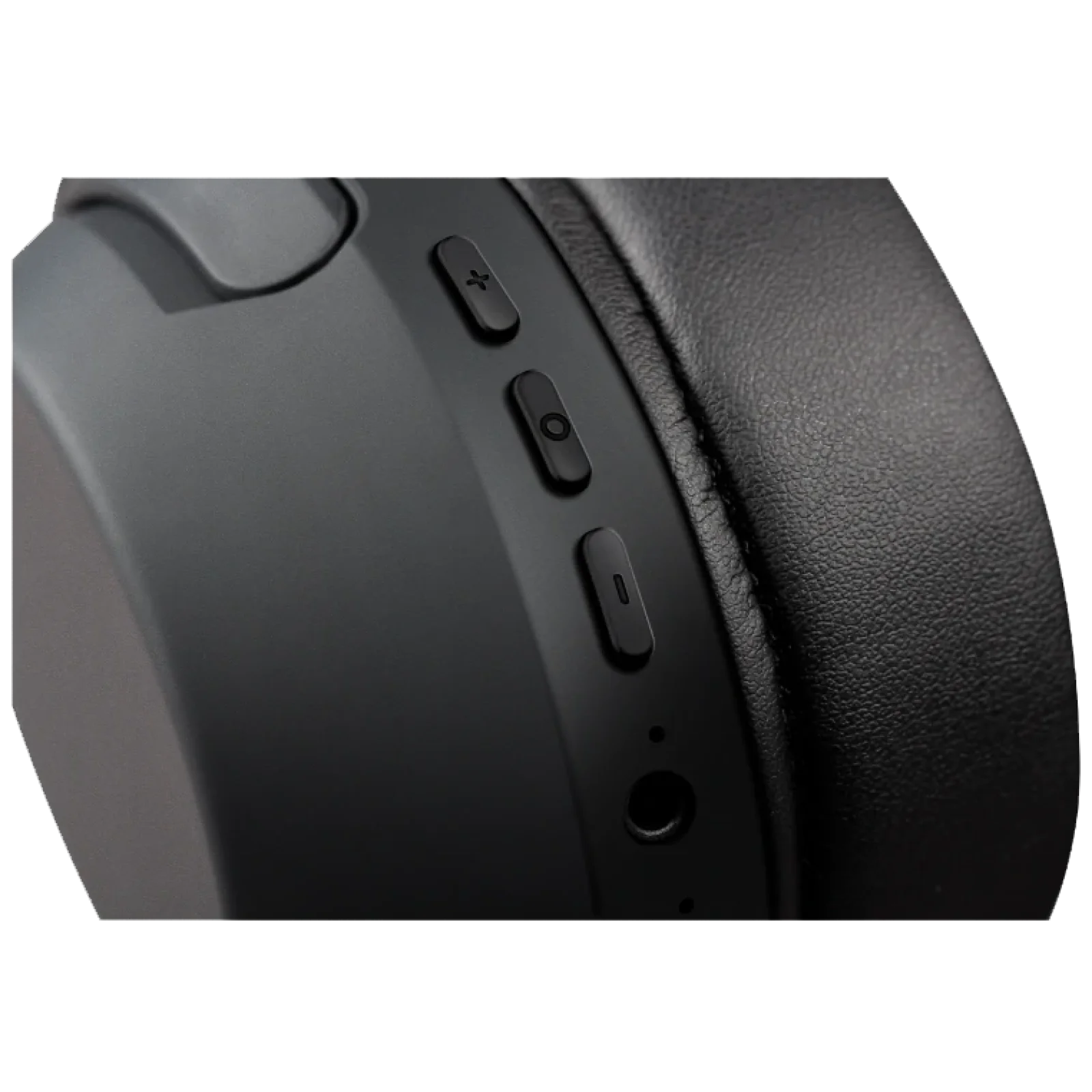 Гарнитура Defender FreeMotion B690 Bluetooth Black (63690) UA