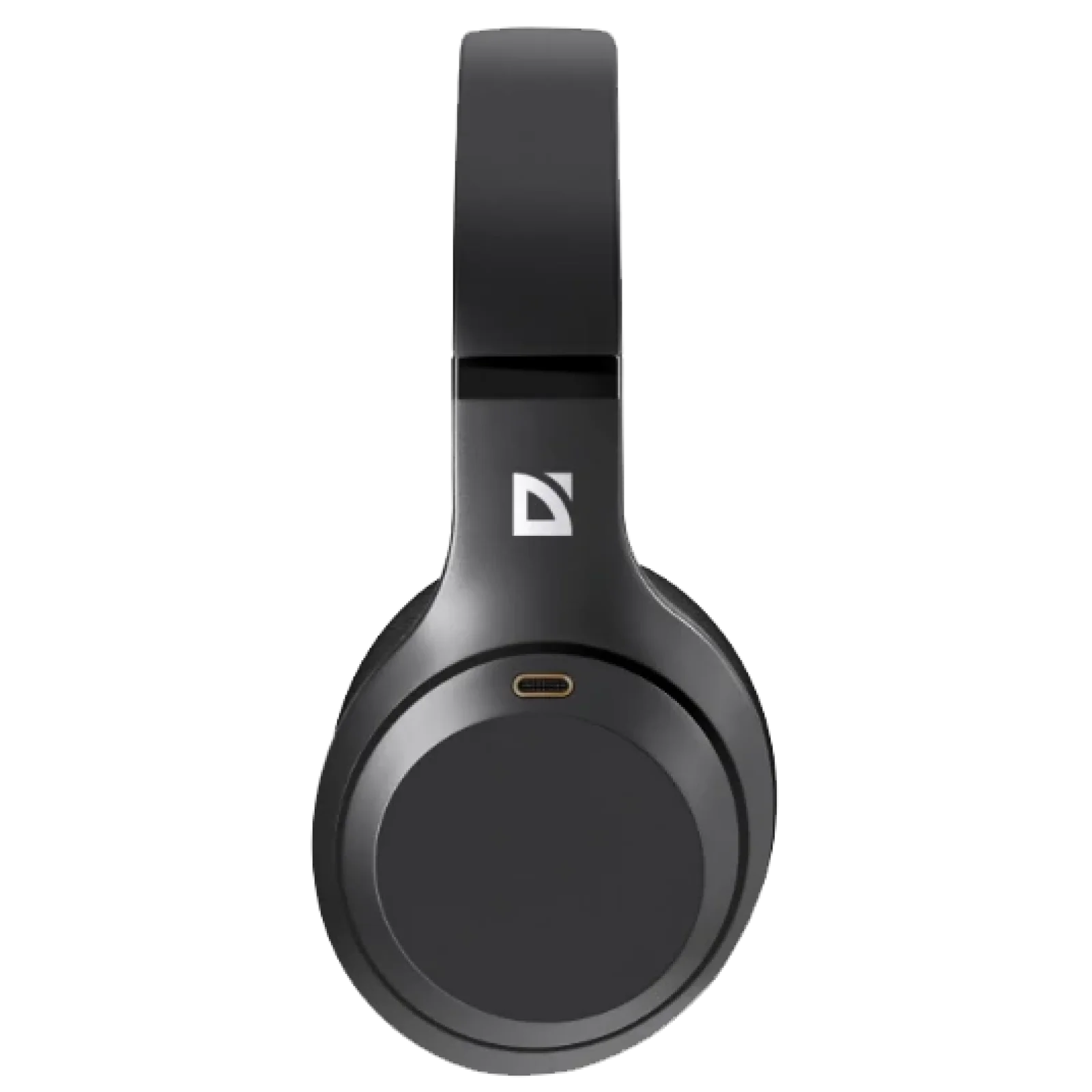 Гарнитура Defender FreeMotion B695 Bluetooth ANC Black (63695) UA