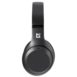 Гарнітура Defender FreeMotion B695 Bluetooth ANC Black (63695) UA