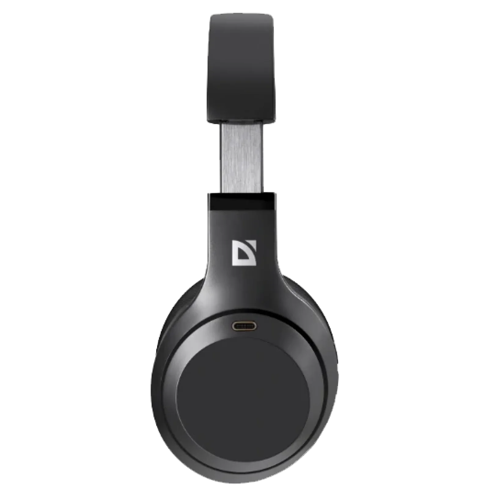 Гарнитура Defender FreeMotion B695 Bluetooth ANC Black (63695) UA