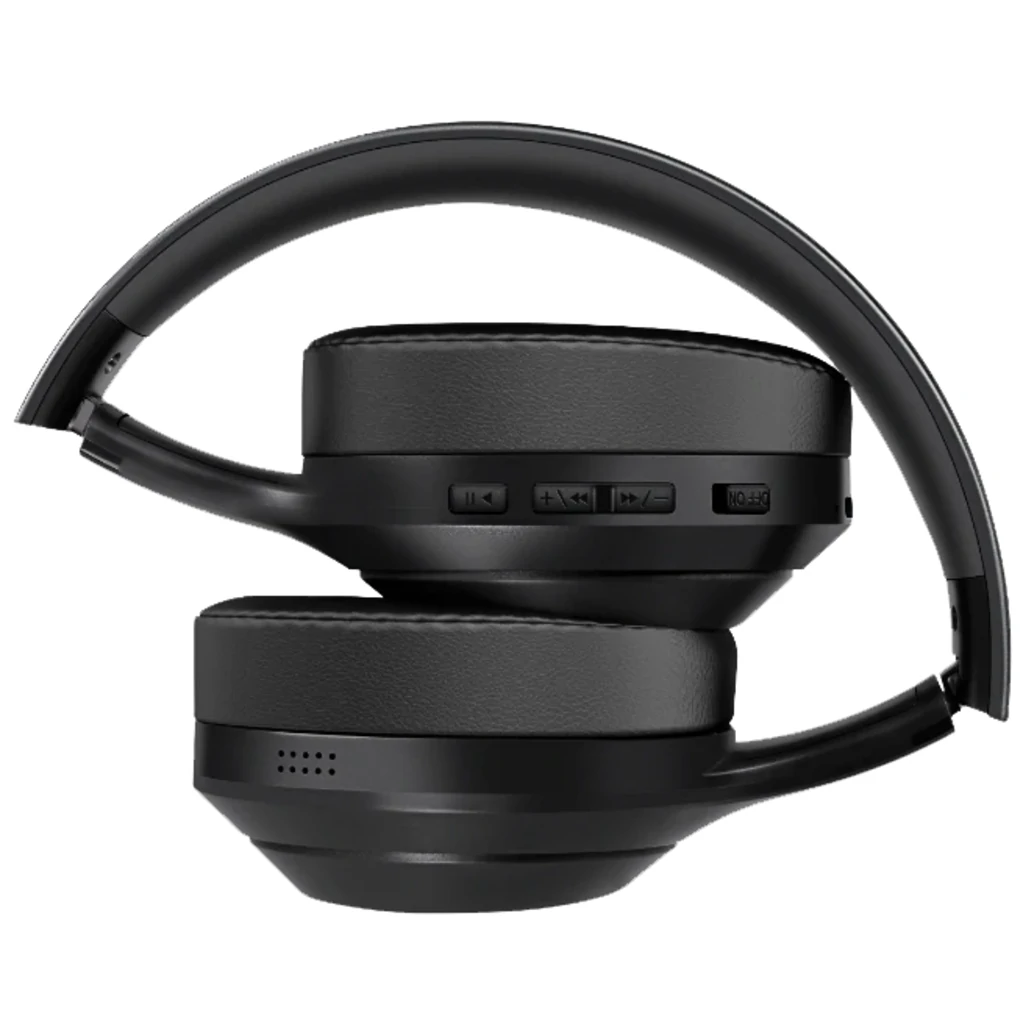 Гарнітура Defender FreeMotion B695 Bluetooth ANC Black (63695) UA