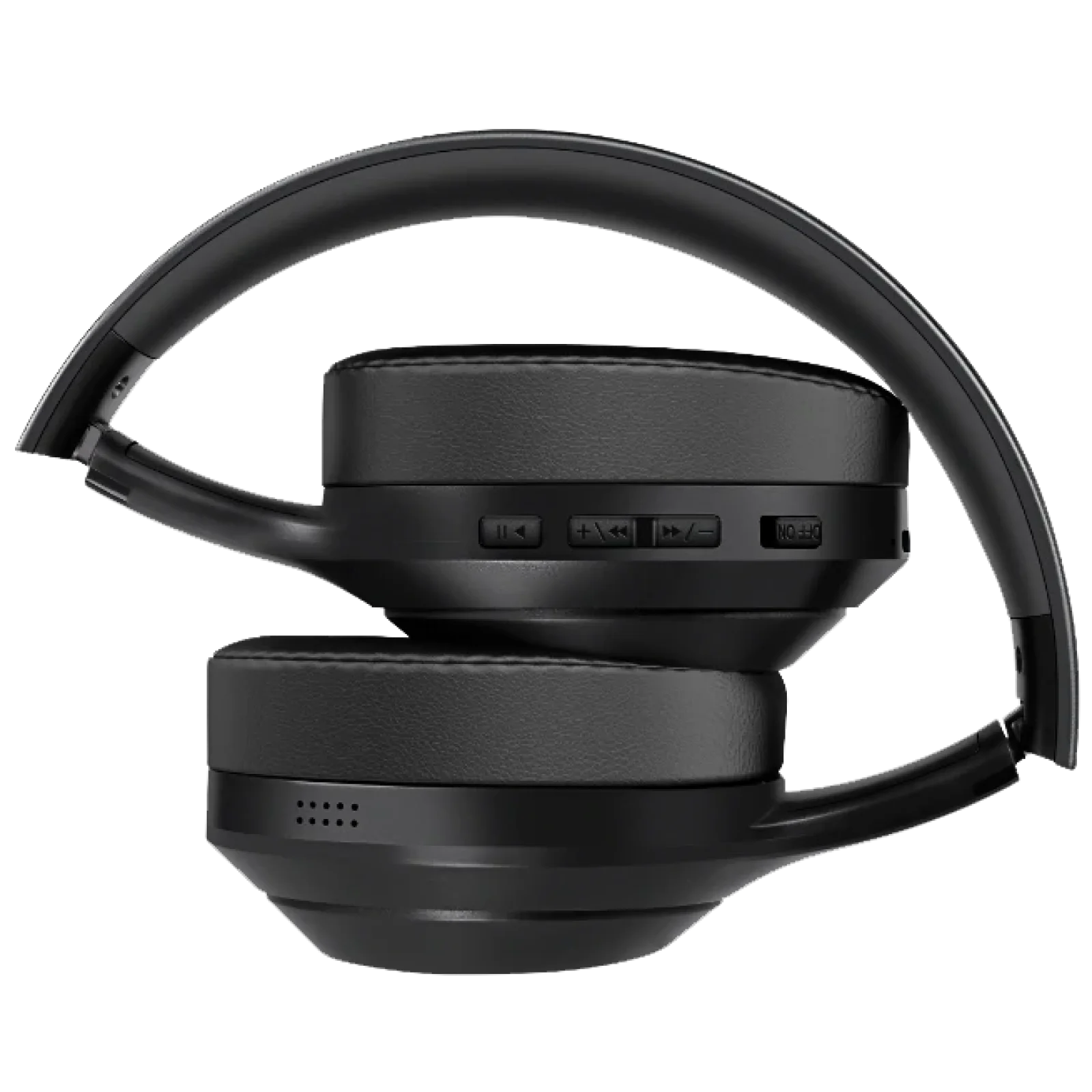 Гарнитура Defender FreeMotion B695 Bluetooth ANC Black (63695) UA