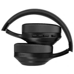 Гарнітура Defender FreeMotion B695 Bluetooth ANC Black (63695) UA