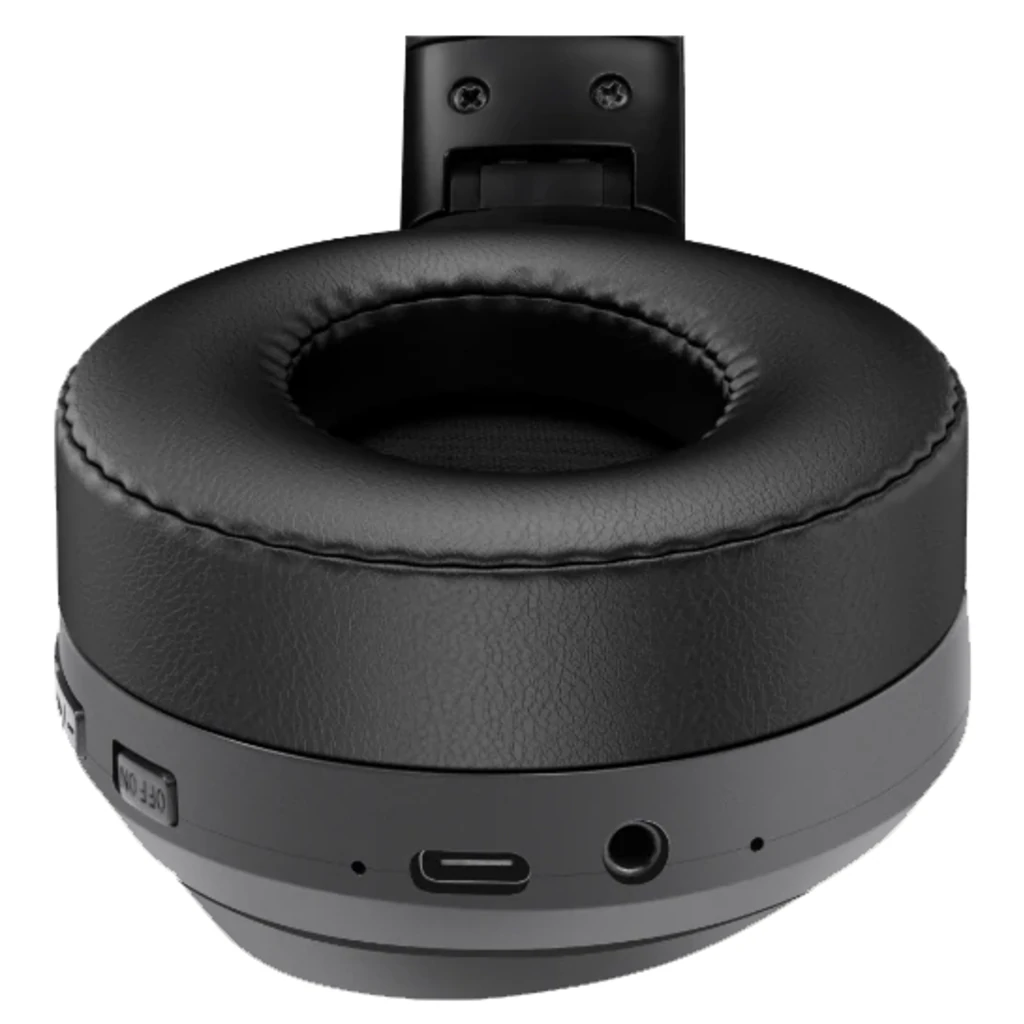 Гарнітура Defender FreeMotion B695 Bluetooth ANC Black (63695) UA