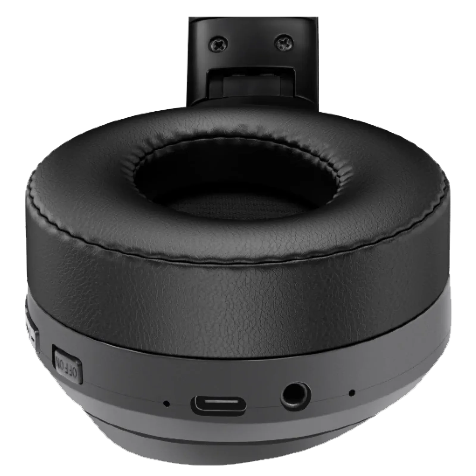 Гарнитура Defender FreeMotion B695 Bluetooth ANC Black (63695) UA