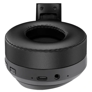 Гарнітура Defender FreeMotion B695 Bluetooth ANC Black (63695) UA