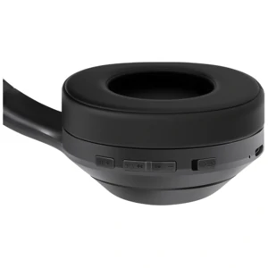 Гарнітура Defender FreeMotion B695 Bluetooth ANC Black (63695) UA