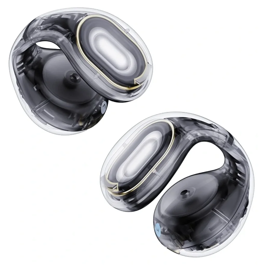 Гарнітура Anker SoundCore C30i Black UA