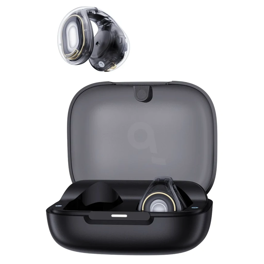 Гарнітура Anker SoundCore C30i Black UA